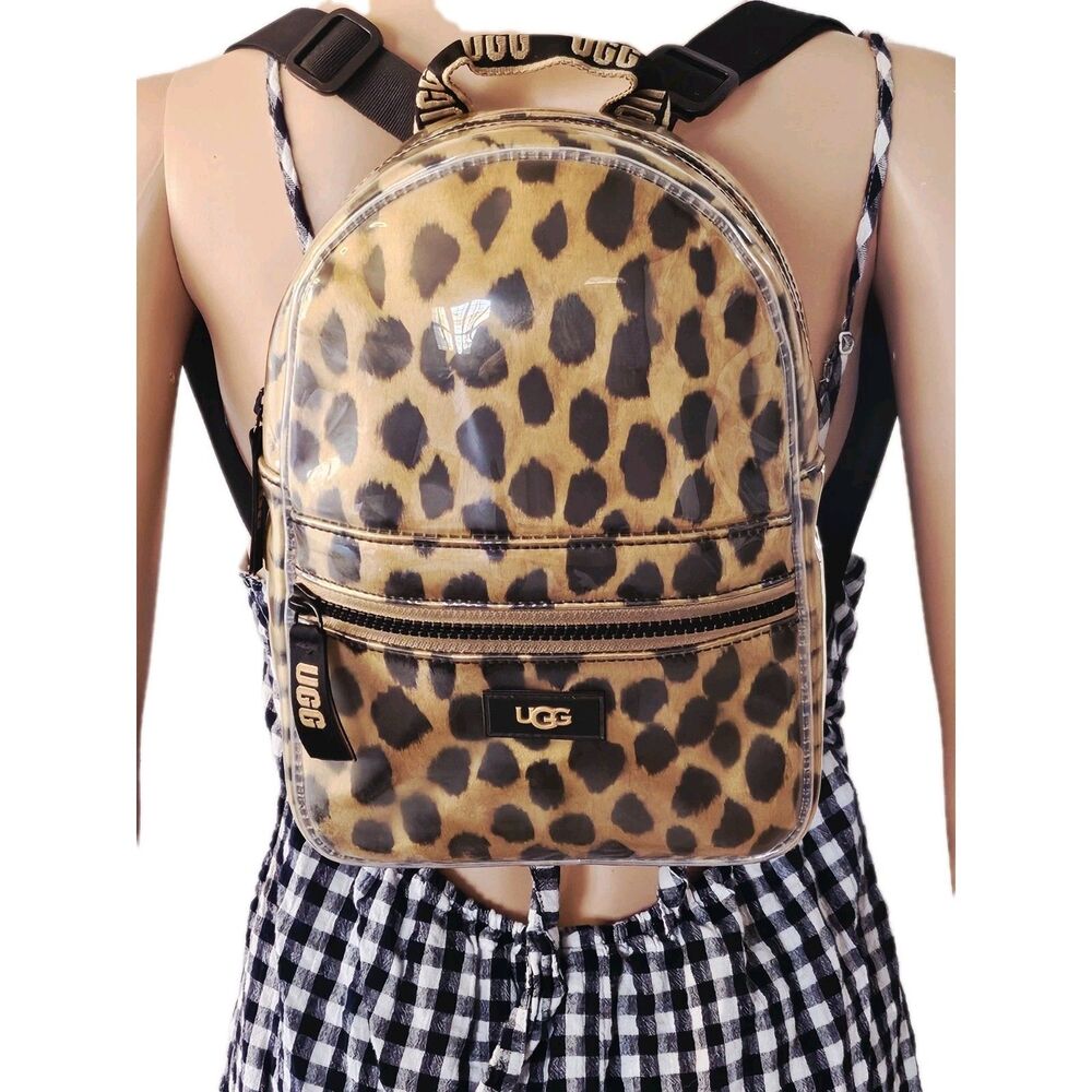 UGG Women's Backpack - Picture 2 of 8